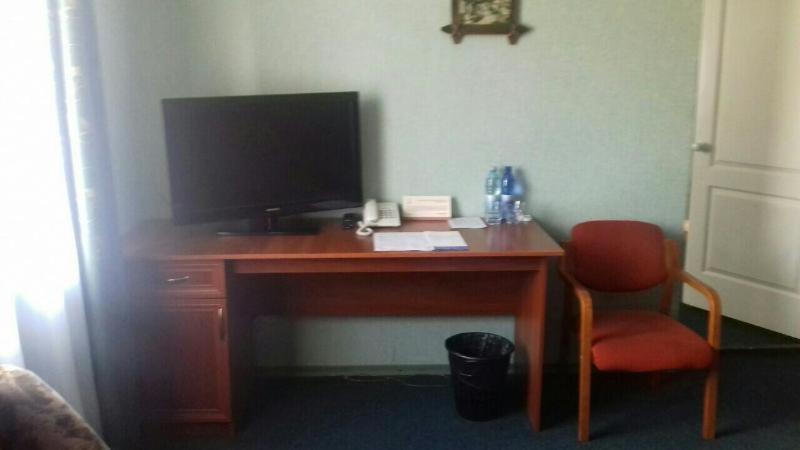 Nikotel Hotel Mykolaiv Room photo