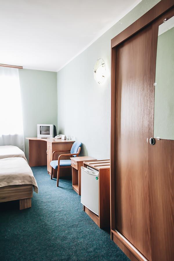 Nikotel Hotel Mykolaiv Exterior photo